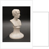 Bust depicting Vice-Admiral Horatio Nelson (1758-1805) by unknown