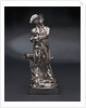 Figure of Vice-Admiral Horatio Nelson (1758-1805) by Wood & Caldwell
