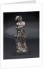 Figure of Vice-Admiral Horatio Nelson (1758-1805) by Wood & Caldwell