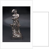 Figure of Vice-Admiral Horatio Nelson (1758-1805) by Wood & Caldwell