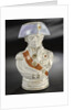 Toby jug by unknown