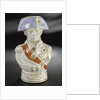 Toby jug by unknown