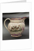 Lustre jug by John Phillips & Co.