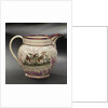Lustre jug by John Phillips & Co.