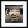 Lustre jug by John Phillips & Co.