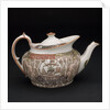Teapot by unknown