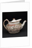Teapot by unknown