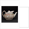Teapot by unknown