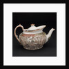 Teapot by unknown