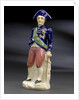 Figure of Vice-Admiral Horatio Nelson (1758-1805) by unknown