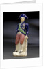 Figure of Vice-Admiral Horatio Nelson (1758-1805) by unknown