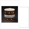 Creamware mug by unknown