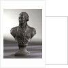 Bust depicting Vice-Admiral Horatio Nelson (1758-1805) by unknown