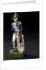 Figure of Vice-Admiral Horatio Nelson (1758-1805) by unknown