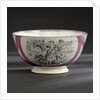 Bowl by Unknown