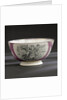 Bowl by Unknown