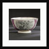Bowl by Unknown