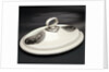 Creamware soup tureen by Worthington
