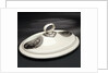 Creamware soup tureen by Worthington