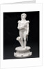 Figure of Vice-Admiral Horatio Nelson (1758-1805) by unknown