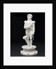 Figure of Vice-Admiral Horatio Nelson (1758-1805) by unknown