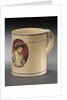 Brown mug by Unknown