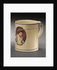 Brown mug by Unknown