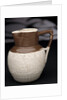 Jug owned by Vice-Admiral Horatio Nelson (1758-1805) by unknown