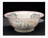 Earthenware bowl by Dixon & Co.