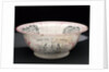 Earthenware bowl by Dixon & Co.