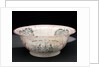 Earthenware bowl by Dixon & Co.