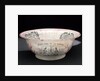 Earthenware bowl by Dixon & Co.