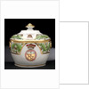 Sugar bowl by John Rose & Co.