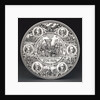 Plate by Wood & Sons Ltd.
