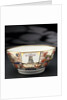 Tea basin by Chamberlains & Co.