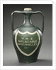 Amphora by unknown