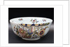 Bowl by unknown