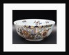 Bowl by unknown