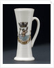 Vase by William Henry Goss Ltd.