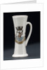 Vase by William Henry Goss Ltd.
