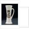 Vase by William Henry Goss Ltd.
