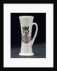 Vase by William Henry Goss Ltd.