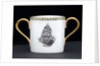 Loving cup commemorating the Trafalgar centenary by Josiah Wedgwood & Sons Ltd.
