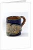 Mug by Doulton & Co Ltd