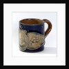 Mug by Doulton & Co Ltd