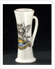 Vase by William Henry Goss Ltd.