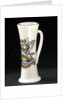 Vase by William Henry Goss Ltd.