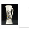 Vase by William Henry Goss Ltd.