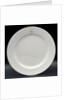 Plate by Simeons (Potters) Ltd
