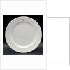 Plate by Simeons (Potters) Ltd